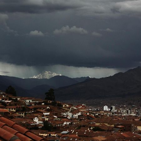 Maison Fortaleza Cuzco Exterior photo