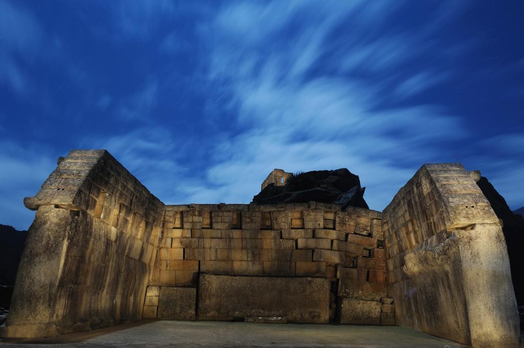 Maison Fortaleza Cuzco Exterior photo